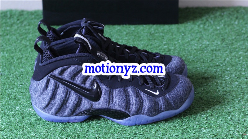 Nike Air Foamposite One Pro Tech Pleece